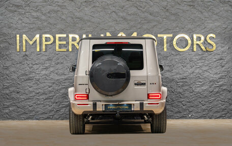 Mercedes-Benz G-Класс AMG, 2026 год, 32 890 000 рублей, 9 фотография
