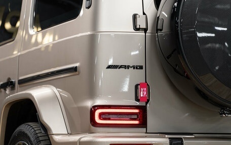 Mercedes-Benz G-Класс AMG, 2026 год, 32 890 000 рублей, 11 фотография