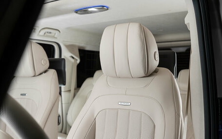 Mercedes-Benz G-Класс AMG, 2026 год, 32 890 000 рублей, 16 фотография