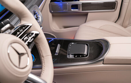 Mercedes-Benz G-Класс AMG, 2026 год, 32 890 000 рублей, 25 фотография