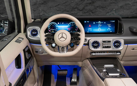 Mercedes-Benz G-Класс AMG, 2026 год, 32 890 000 рублей, 19 фотография