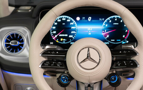 Mercedes-Benz G-Класс AMG, 2026 год, 32 890 000 рублей, 23 фотография