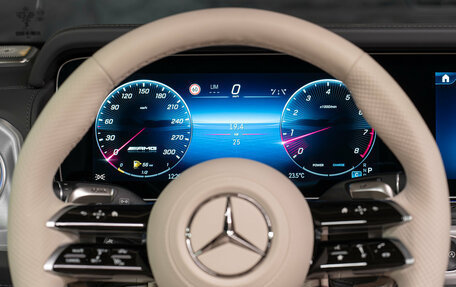 Mercedes-Benz G-Класс AMG, 2026 год, 32 890 000 рублей, 22 фотография