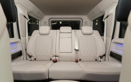 Mercedes-Benz G-Класс AMG, 2026 год, 32 890 000 рублей, 28 фотография