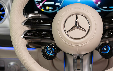 Mercedes-Benz G-Класс AMG, 2026 год, 32 890 000 рублей, 24 фотография
