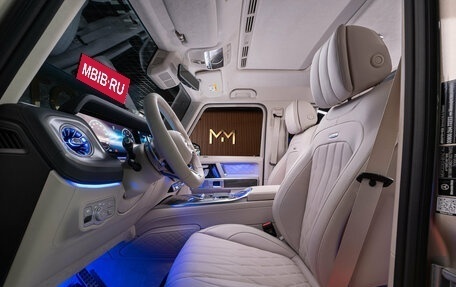 Mercedes-Benz G-Класс AMG, 2026 год, 32 890 000 рублей, 15 фотография