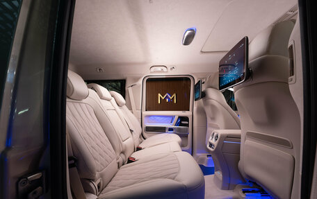 Mercedes-Benz G-Класс AMG, 2026 год, 32 890 000 рублей, 29 фотография