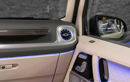 Mercedes-Benz G-Класс AMG, 2026 год, 32 890 000 рублей, 35 фотография