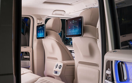 Mercedes-Benz G-Класс AMG, 2026 год, 32 890 000 рублей, 30 фотография