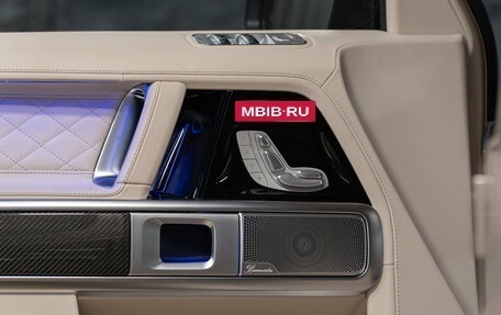 Mercedes-Benz G-Класс AMG, 2026 год, 32 890 000 рублей, 36 фотография