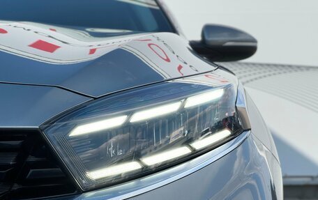 KIA Cerato IV, 2021 год, 2 399 000 рублей, 4 фотография