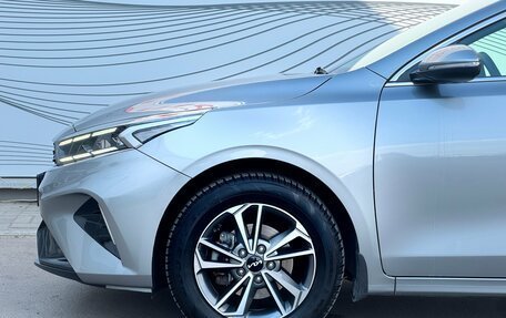 KIA Cerato IV, 2021 год, 2 399 000 рублей, 3 фотография