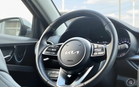 KIA Cerato IV, 2021 год, 2 399 000 рублей, 11 фотография