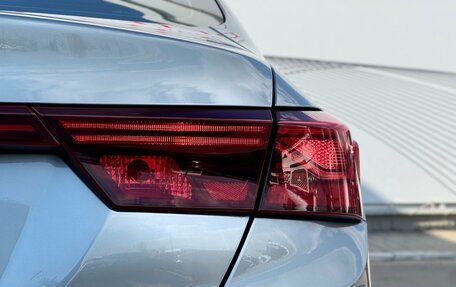 KIA Cerato IV, 2021 год, 2 399 000 рублей, 8 фотография