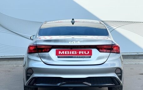 KIA Cerato IV, 2021 год, 2 399 000 рублей, 7 фотография