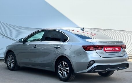 KIA Cerato IV, 2021 год, 2 399 000 рублей, 6 фотография
