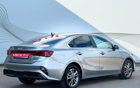 KIA Cerato IV, 2021 год, 2 399 000 рублей, 9 фотография