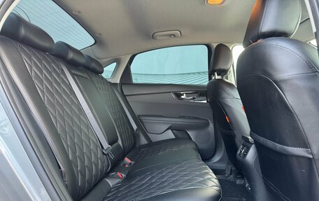 KIA Cerato IV, 2021 год, 2 399 000 рублей, 18 фотография
