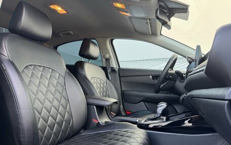 KIA Cerato IV, 2021 год, 2 399 000 рублей, 17 фотография