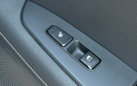 KIA Cerato IV, 2021 год, 2 399 000 рублей, 26 фотография