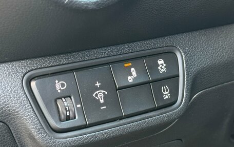 KIA Cerato IV, 2021 год, 2 399 000 рублей, 24 фотография