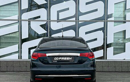 Citroen C4 II рестайлинг, 2019 год, 1 500 000 рублей, 5 фотография