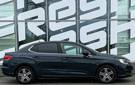 Citroen C4 II рестайлинг, 2019 год, 1 500 000 рублей, 4 фотография