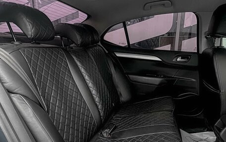 Citroen C4 II рестайлинг, 2019 год, 1 500 000 рублей, 11 фотография