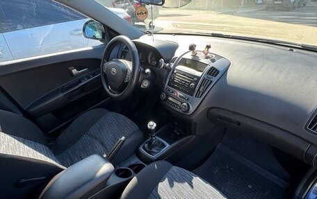 KIA cee'd I рестайлинг, 2009 год, 695 000 рублей, 9 фотография