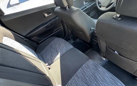 KIA cee'd I рестайлинг, 2009 год, 695 000 рублей, 14 фотография