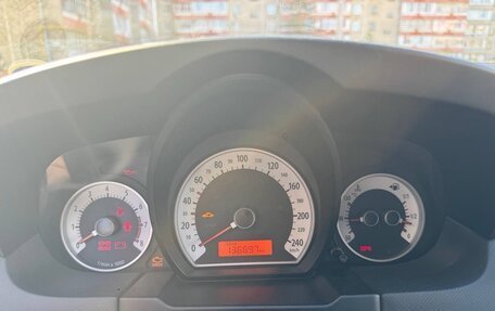 KIA cee'd I рестайлинг, 2009 год, 695 000 рублей, 13 фотография