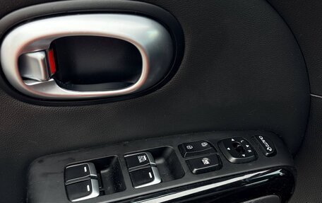 KIA Soul II рестайлинг, 2018 год, 1 650 000 рублей, 18 фотография