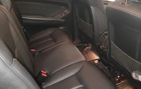 Mercedes-Benz GL-Класс, 2010 год, 2 500 000 рублей, 4 фотография