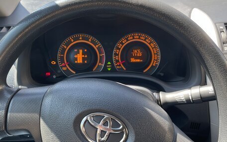 Toyota Corolla, 2008 год, 650 000 рублей, 6 фотография