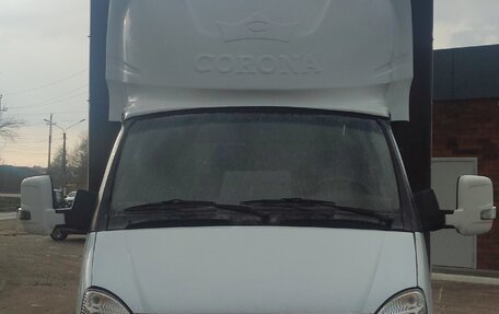 ГАЗ 31105 «Волга», 2007 год, 1 100 000 рублей, 4 фотография