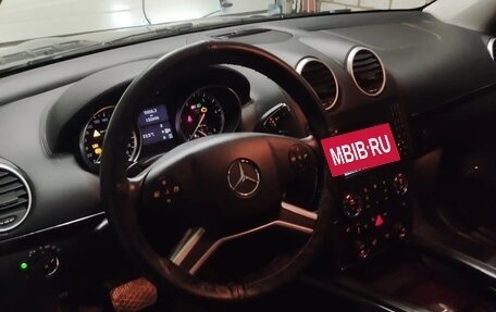 Mercedes-Benz GL-Класс, 2010 год, 2 500 000 рублей, 5 фотография