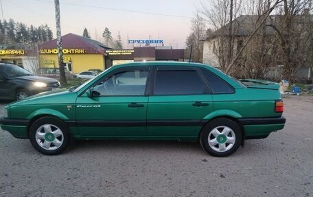 Volkswagen Passat B3, 1989 год, 250 000 рублей, 3 фотография