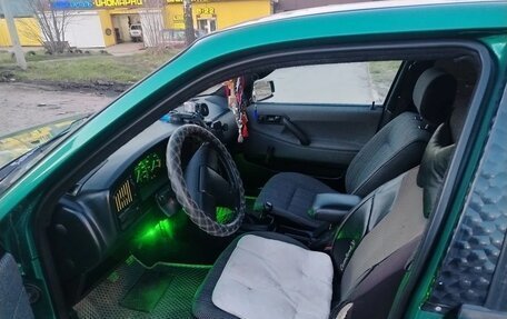 Volkswagen Passat B3, 1989 год, 250 000 рублей, 5 фотография