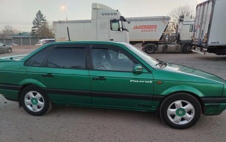 Volkswagen Passat B3, 1989 год, 250 000 рублей, 7 фотография