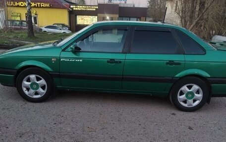 Volkswagen Passat B3, 1989 год, 250 000 рублей, 6 фотография