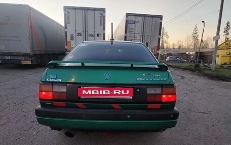 Volkswagen Passat B3, 1989 год, 250 000 рублей, 2 фотография