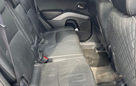 Mitsubishi Outlander III рестайлинг 3, 2011 год, 1 000 000 рублей, 16 фотография
