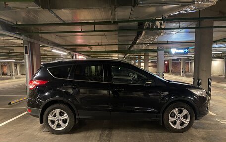 Ford Kuga III, 2014 год, 1 150 000 рублей, 6 фотография