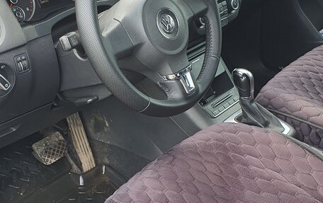 Volkswagen Tiguan I, 2011 год, 1 450 000 рублей, 8 фотография