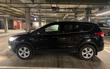 Ford Kuga III, 2014 год, 1 150 000 рублей, 8 фотография