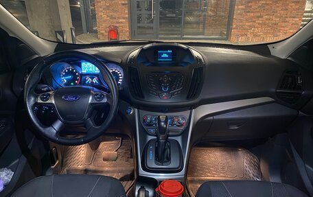 Ford Kuga III, 2014 год, 1 150 000 рублей, 9 фотография