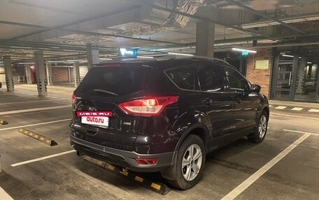 Ford Kuga III, 2014 год, 1 150 000 рублей, 4 фотография