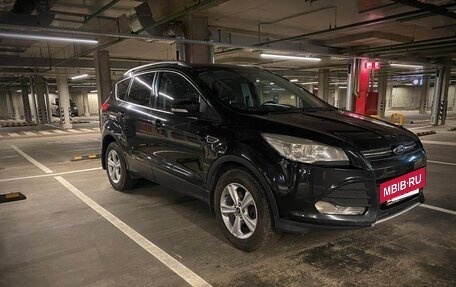 Ford Kuga III, 2014 год, 1 150 000 рублей, 2 фотография