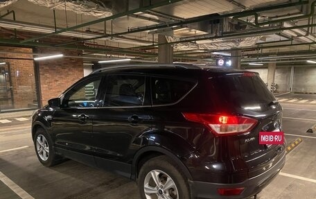 Ford Kuga III, 2014 год, 1 150 000 рублей, 3 фотография