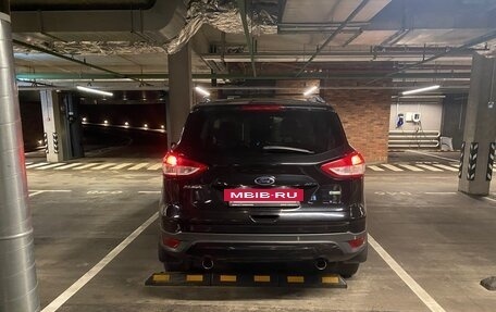 Ford Kuga III, 2014 год, 1 150 000 рублей, 5 фотография